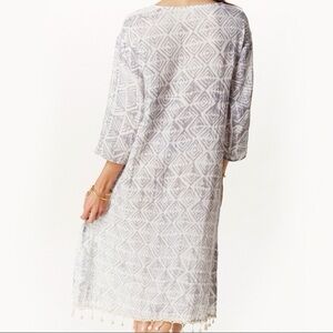 Ale by Alessandra St Bart Kaftan